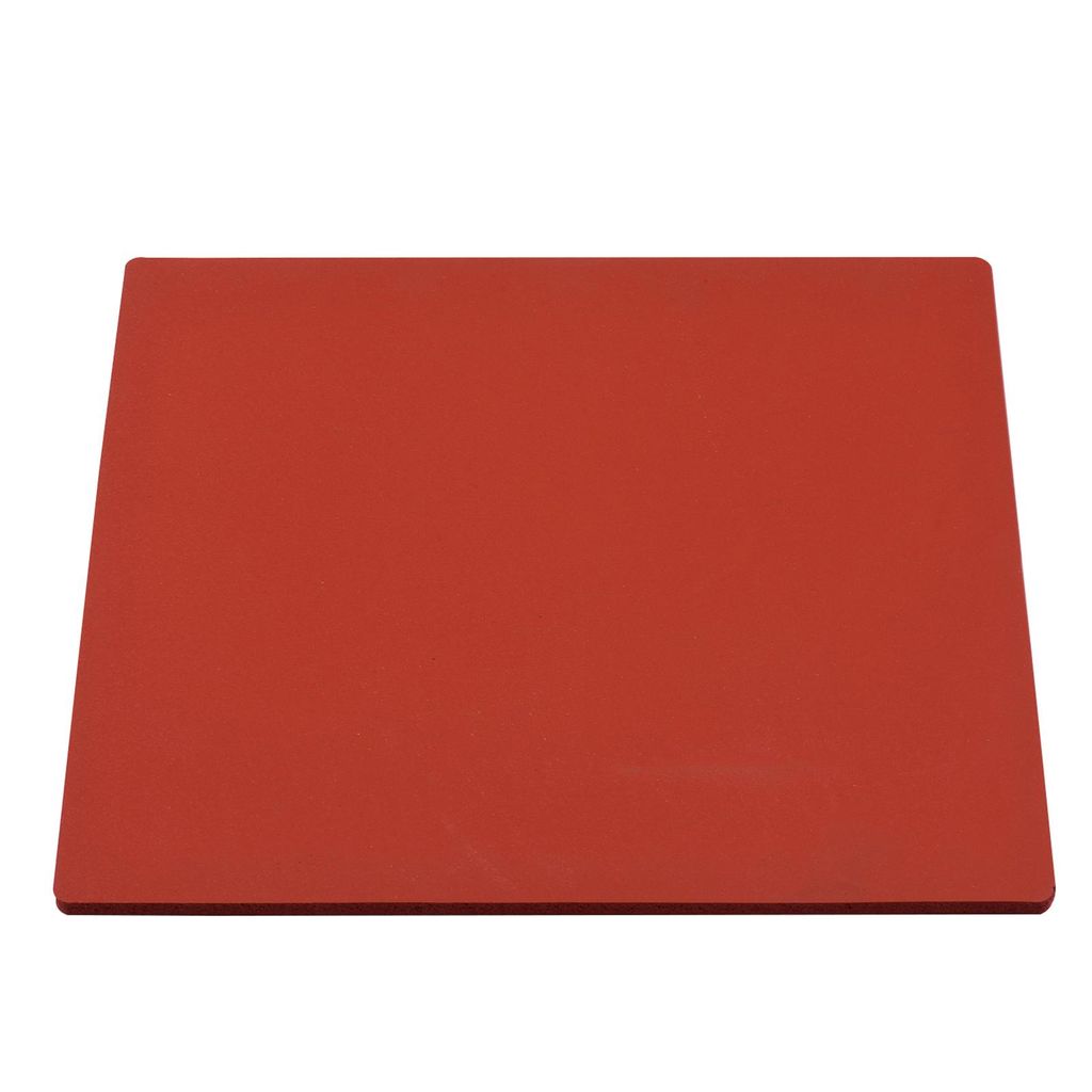 Silikonowa mata transferowa 380×380×8 mm - odporna na Zdjęcie produktu 