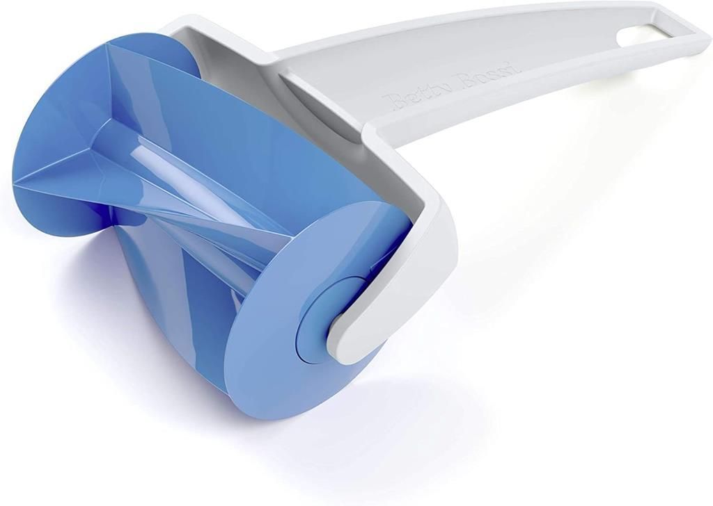 Betty Bossi Pocket Roller – un rouleau à pâtisserie pour Image du produit 