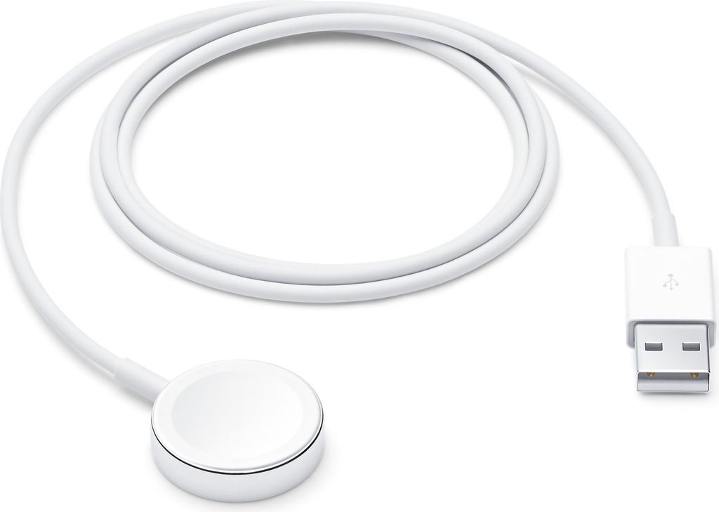 Apple Cavo magnetico per la ricarica di Watch (1 m) Immagine del prodotto 
