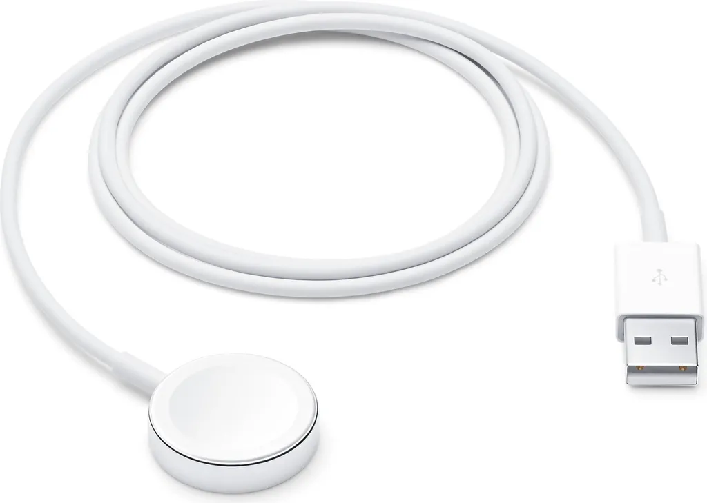 Cavo Magnetico Apple Watch 1m Originale - Ricarica Sicura e Garantita