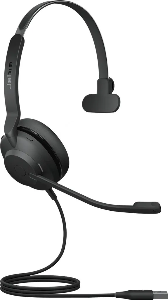 Cuffie Jabra Evolve2 30 SE Mono USB-A UC | Soluzioni Business