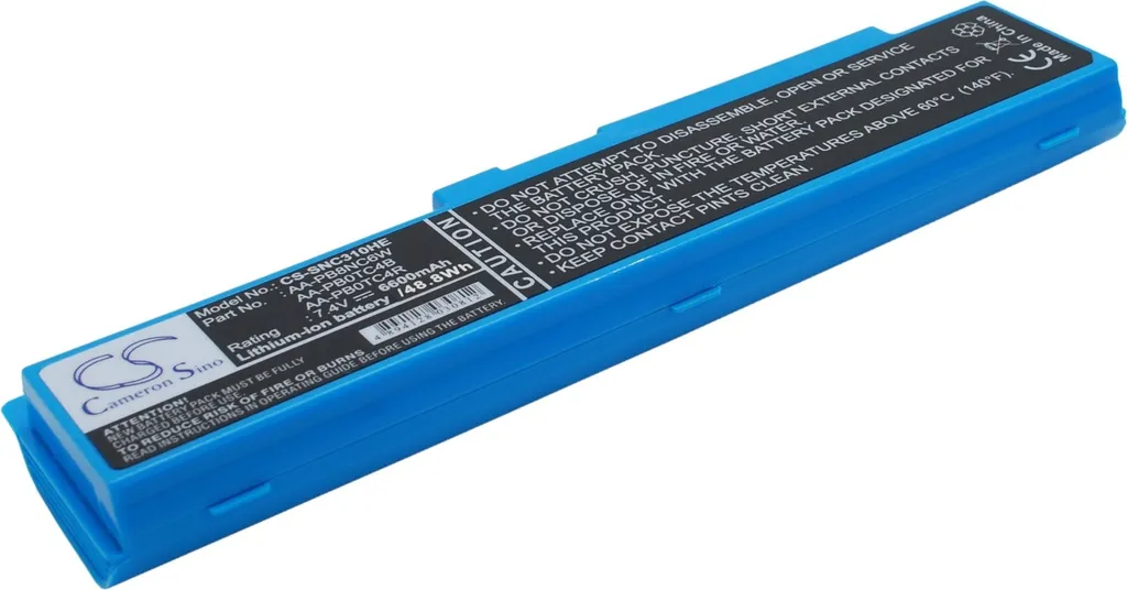 Batterie Samsung N310 305U1Z : Solution aux Problèmes d'Autonomie Faible