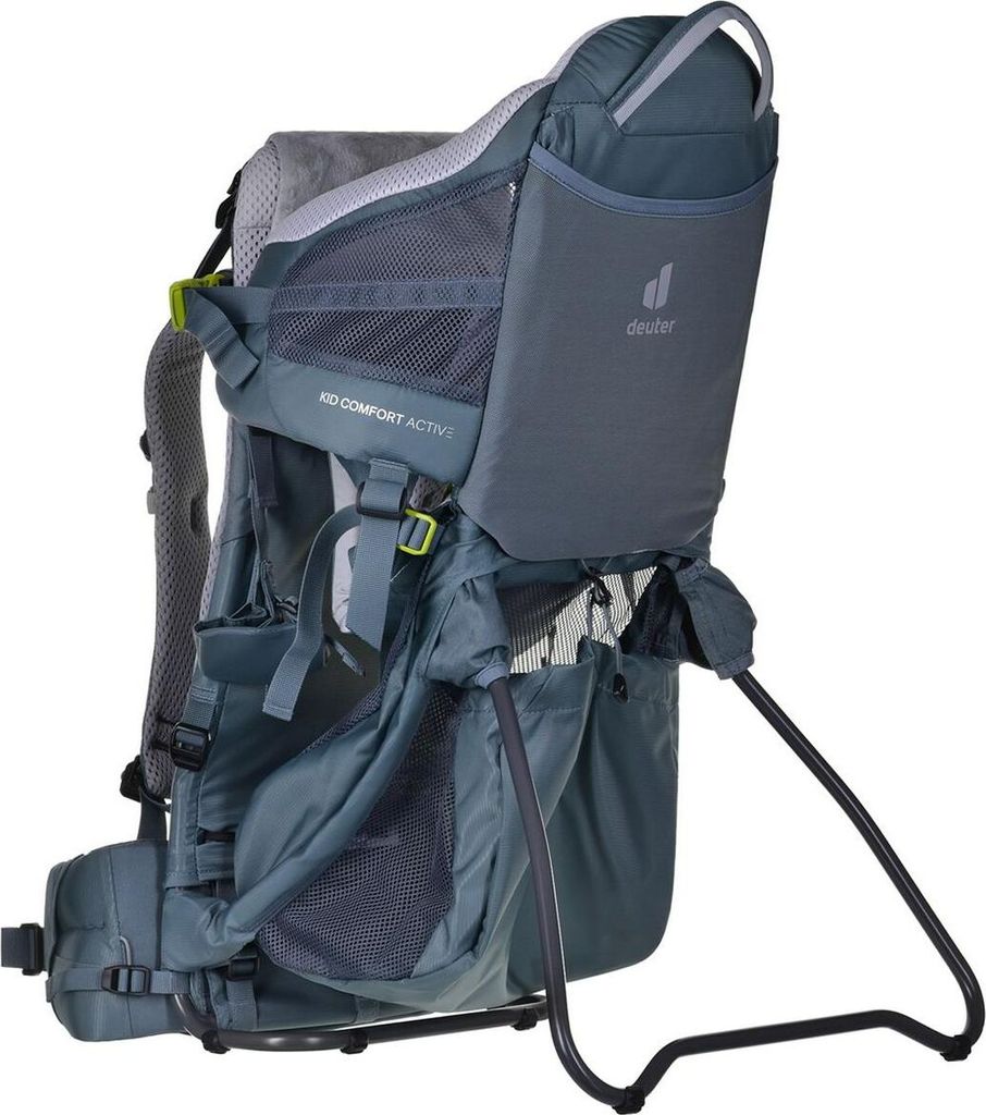 Deuter Kid Comfort Active - Baby-Tragerucksack - Produktbild 