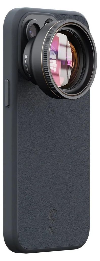 Shiftcam LensUltra 60mm Téléobjectif – Zoom optique net de Image du produit 