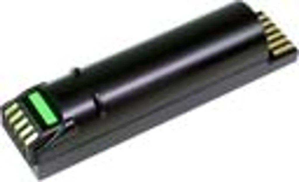 Batterie DS8178-SR faiblarde ? Solution batterie neuve pour Zebra 8100