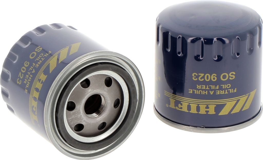 Ölfilter SO 9023 Produktbild 