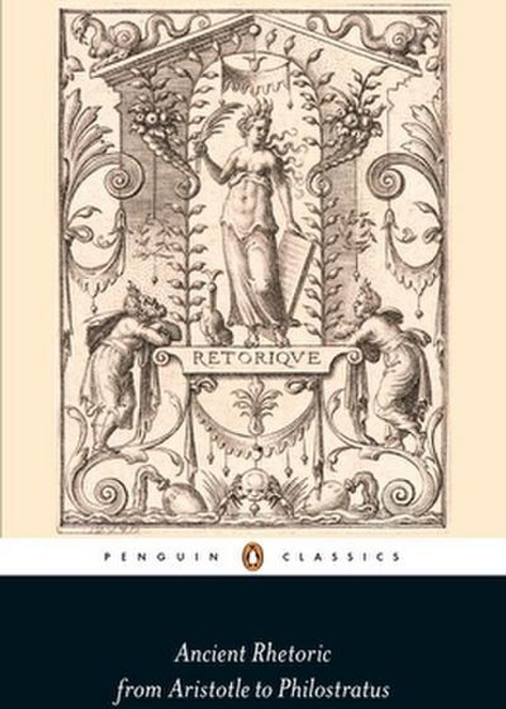 Ancient Rhetoric
