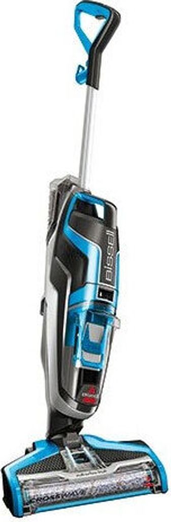 Bissell 17132 Crosswave Beutelloser Handstaubsauger, Produktbild 
