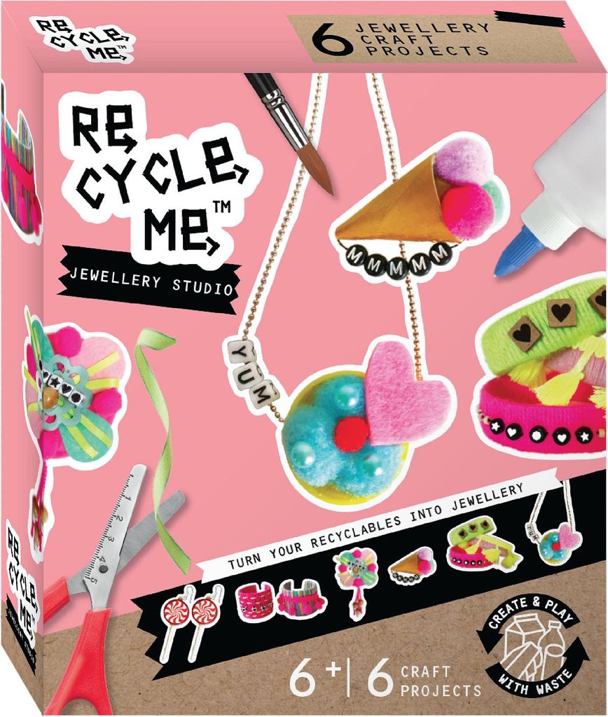 Re-Cycle-Me Re Cycle Me Schmuckstudio