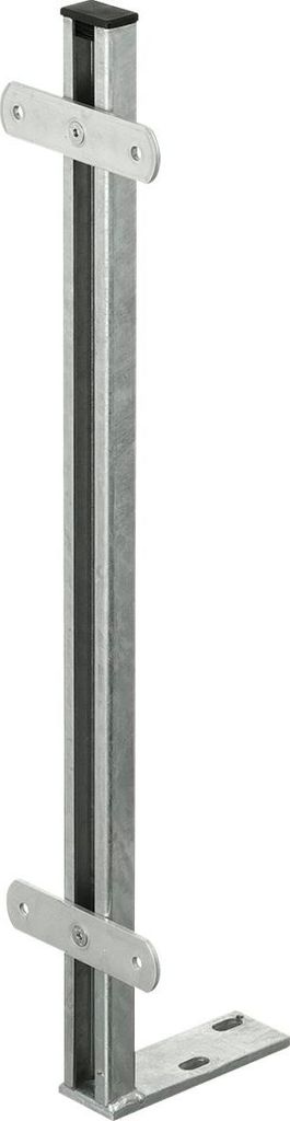 PITZL Geländerstütze 1000 mm 31110.0000 C-Profil feuerverzinkt