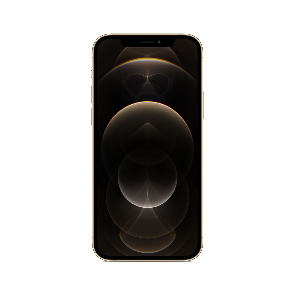 APPLE iPhone 12 Pro Max 256GB Gold 6.7