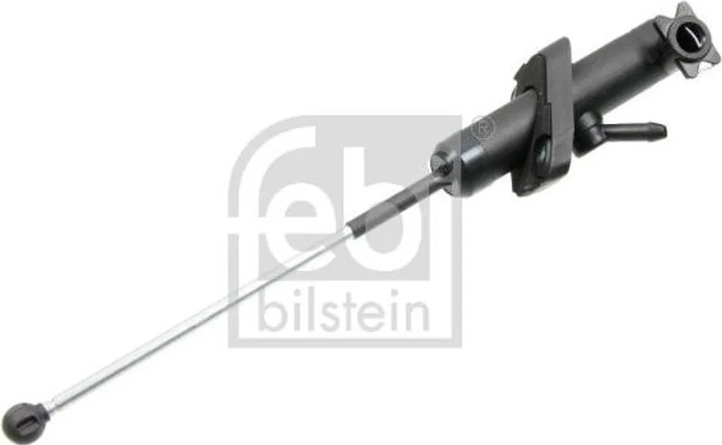 FEBI BILSTEIN 174214 Cylindre émetteur d'embrayage pour Fiat Doblo OE