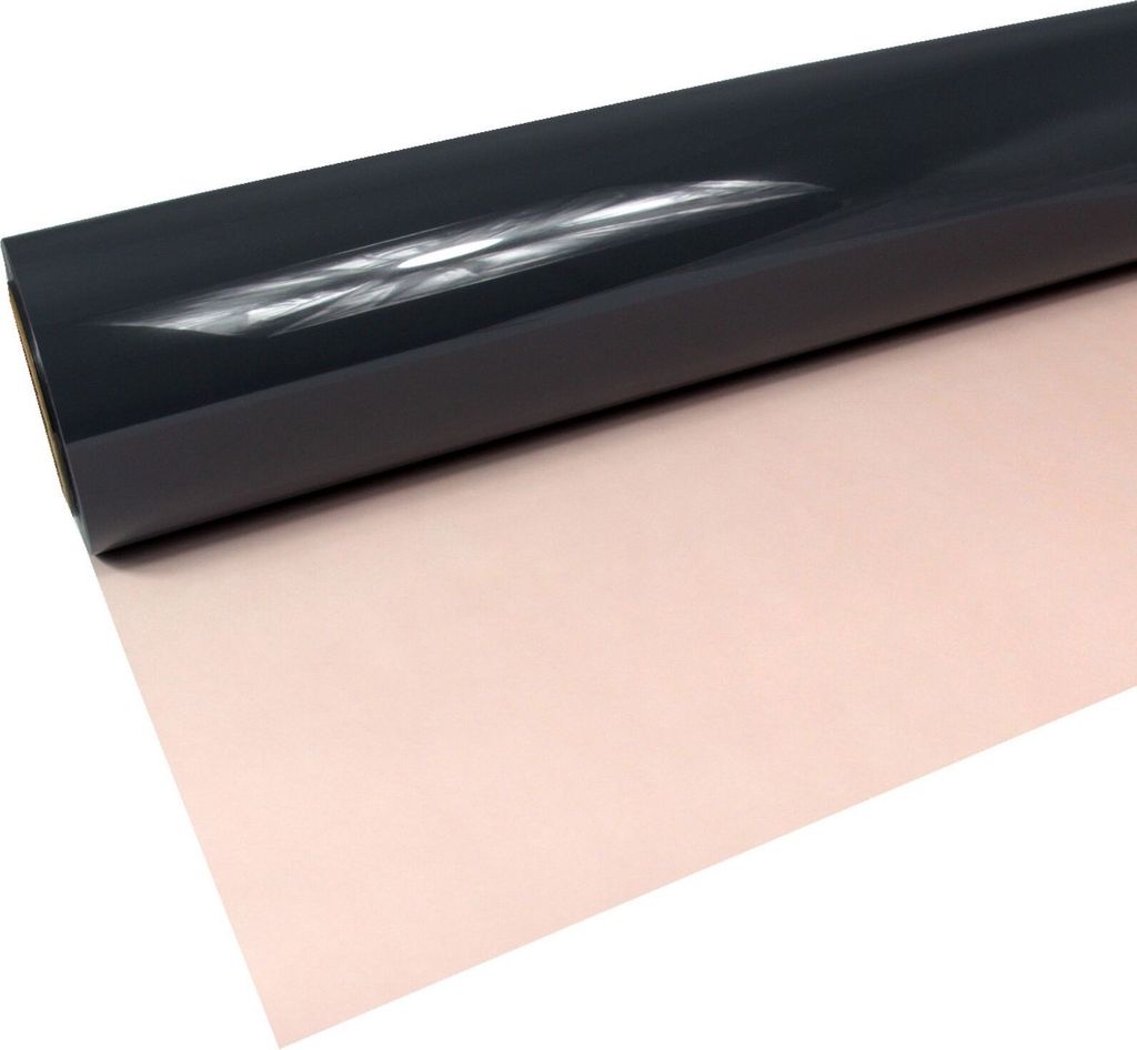 (25,00€/m²) Rapid Teck Rapid Flex 612 Dunkelgrau Muster A4