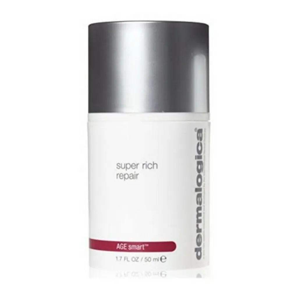 Anti-Rides Intense et Réparateur Dermalogica Age Smart 50ml Visage