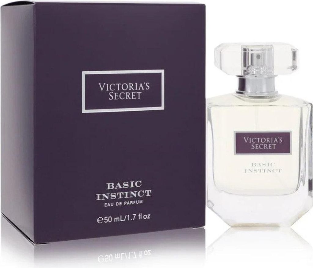 Victoria's Secret Basic Instinct parfémovaná voda ve spreji Obrázek produktu 