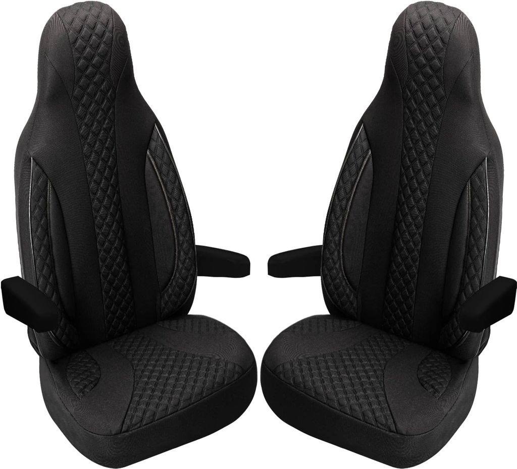 Wohnmobil Sitzbezüge für Adria Twin Axess Supreme Plus Sports (WPL404)