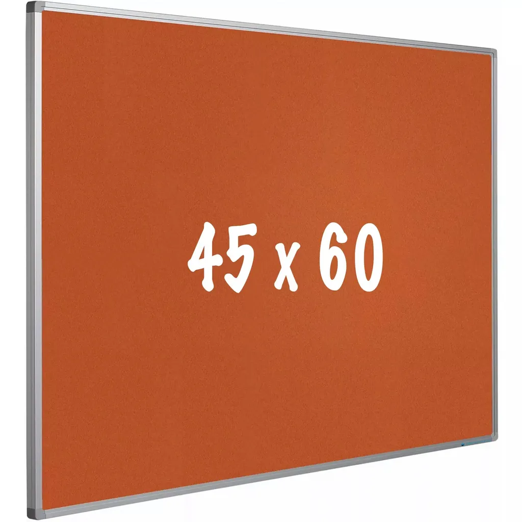 Lavagna Sughero Stewart PRO 45x60: Organizza la tua Vita Ora