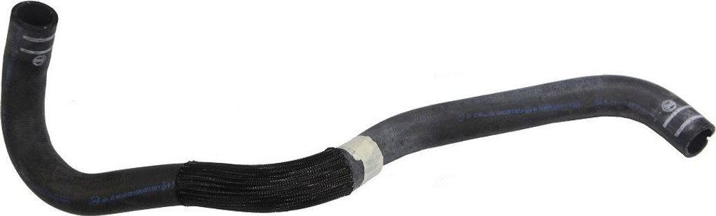Kühlerschlauch oben links für Fiat Ducato 250 2,2 JTD 1347878080