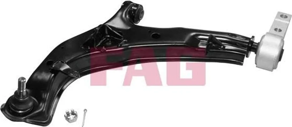Bras de suspension FAG 821 0748 10 pour Primera - OE 54501AV600 Qualité