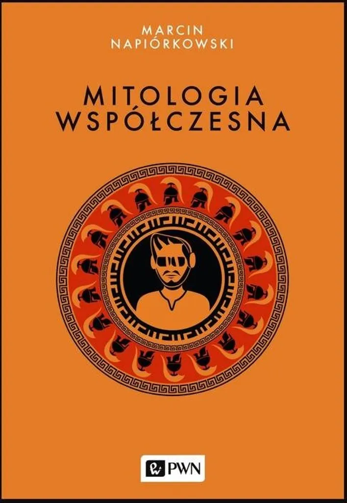 Comprendre les Sociétés d'Aujourd'hui avec le Livre Mitologia Współczesna