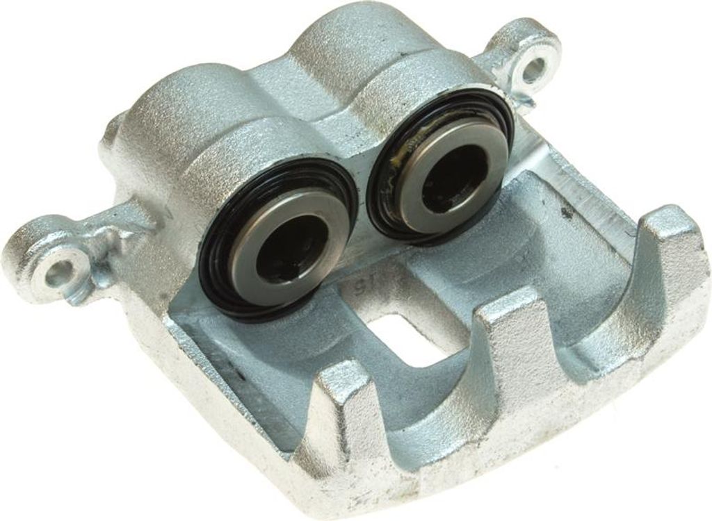 Bremssattel links vorne Akebono Bramszange Jeep Grand Cherokee WJ 99-04