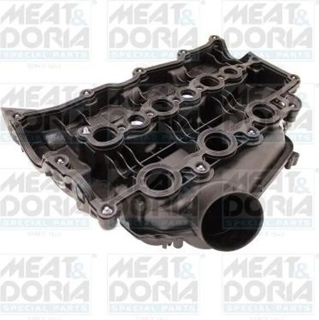 Module de tubulure d'admission MEAT & DORIA 89434 pour LR019606 OE