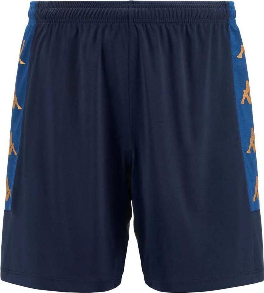 Kappa Gondo Kurze Hose Blau L Herren Blau L