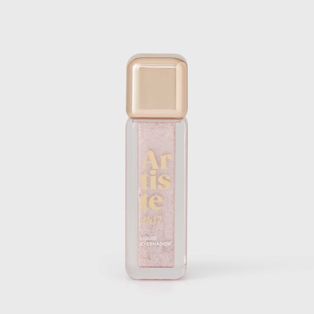 Vivienne Sabo -Liquid eyeshadow Artiste 24/7 - 01