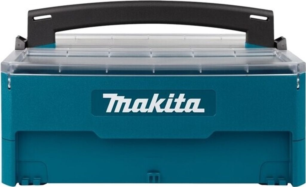 Makita P-84137 Storage-Box für MAKPAC Produktbild 