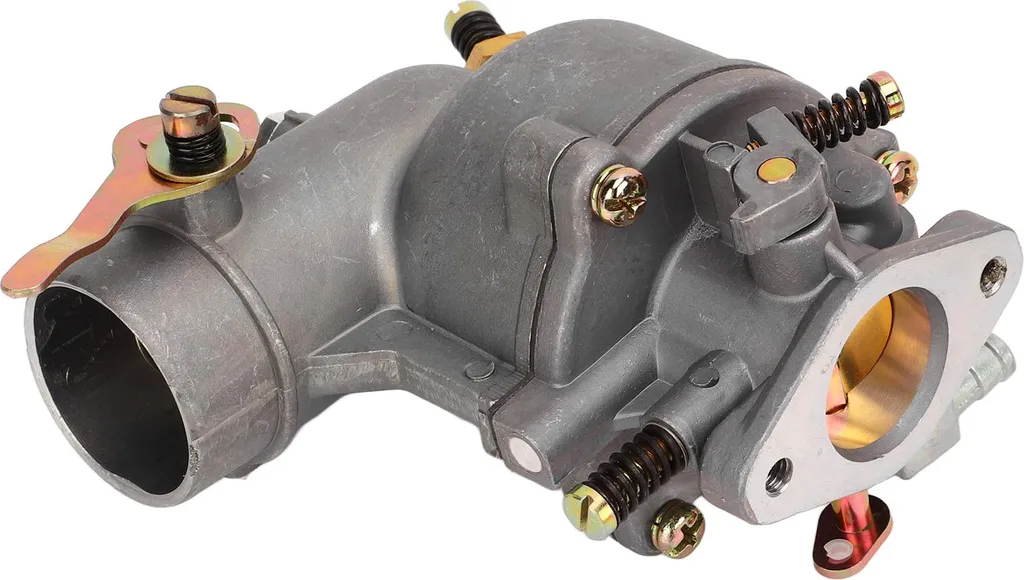 Carburateur Métal Haute Résistance 390323 pour Moteur à Tête Horizontale