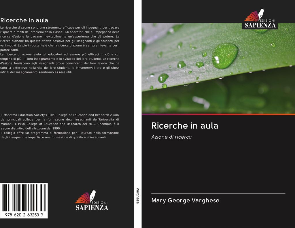 Ricerche in aula