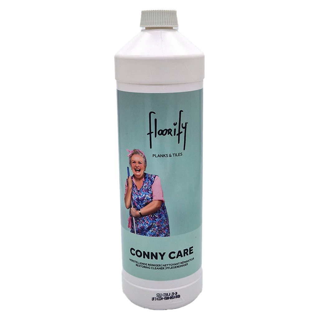 Floorify Conny Care - Pflegereiniger - Für Ihren Floorify-Bodem
