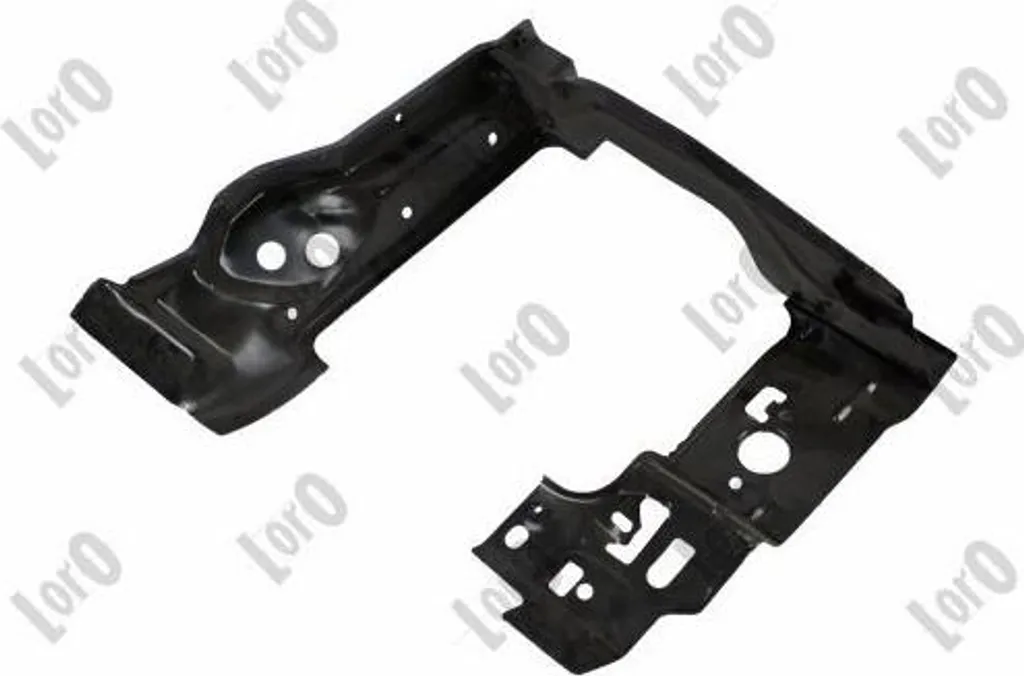 Support de phare ABAKUS 042-44-392 pour Master OE 7751688434 - Qualité