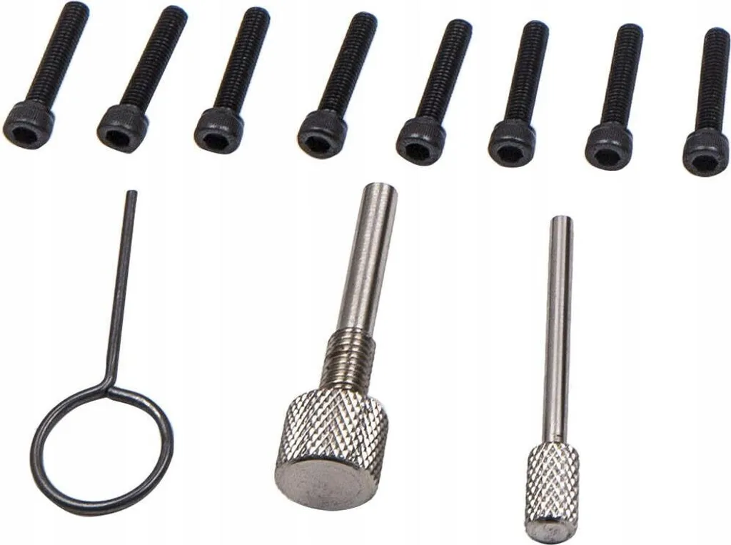 Pignons de distribution pour réparation moteur Ford Focus B-Max - 5