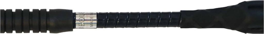 Hy - Springgerte "Legal" BZ5915 (Einheitsgröße) (Grau)