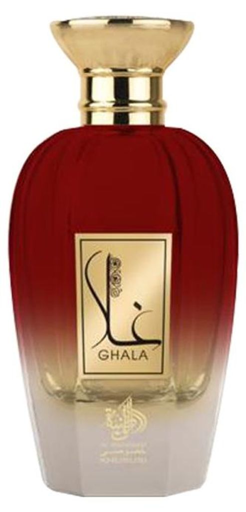 Ghala eau de parfum spray 100ml Image du produit 