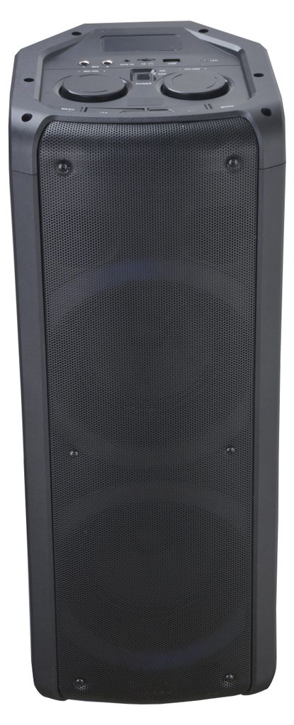 Reflexion Haut-parleur Bluetooth USB AUX - Haut-parleur - Image du produit 