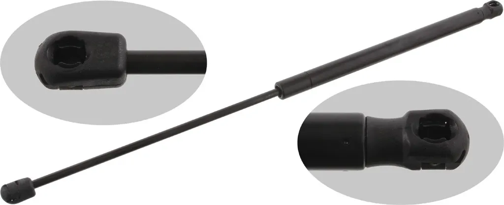 Kit 2 Molle a Gas Bagagliaio | Offerta Lancio Pistoncini Auto