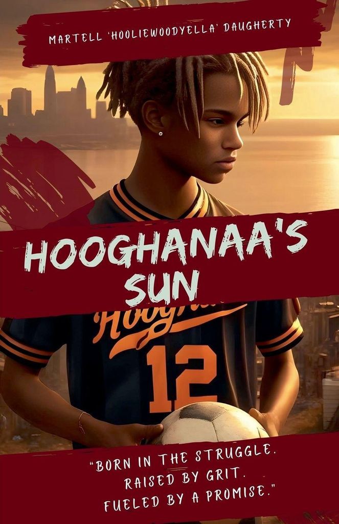 Hooghanaa's Sun