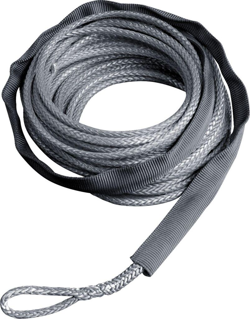 Winch Rope Synthic Repl