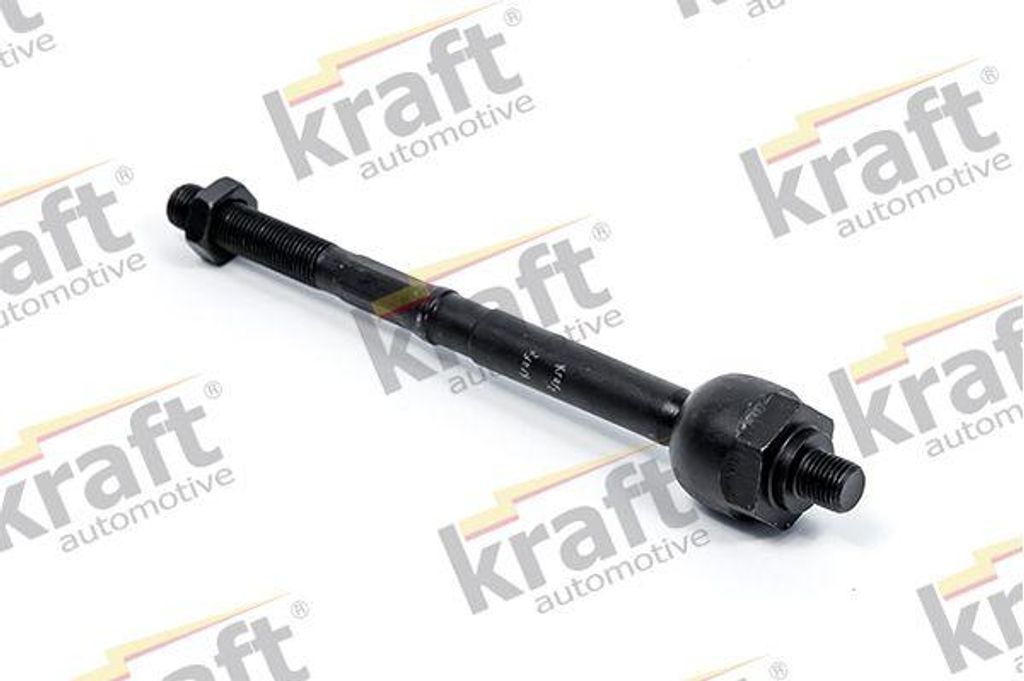 KRAFT AUTOMOTIVE 4305082 Axialgelenk, Spurstange OE 7701474448 kompatibel mit Scenic, Megane