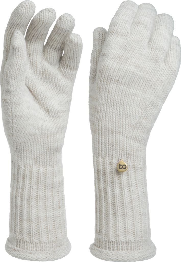 Baby's Only Handschuhe Glow - Ecru - One Size