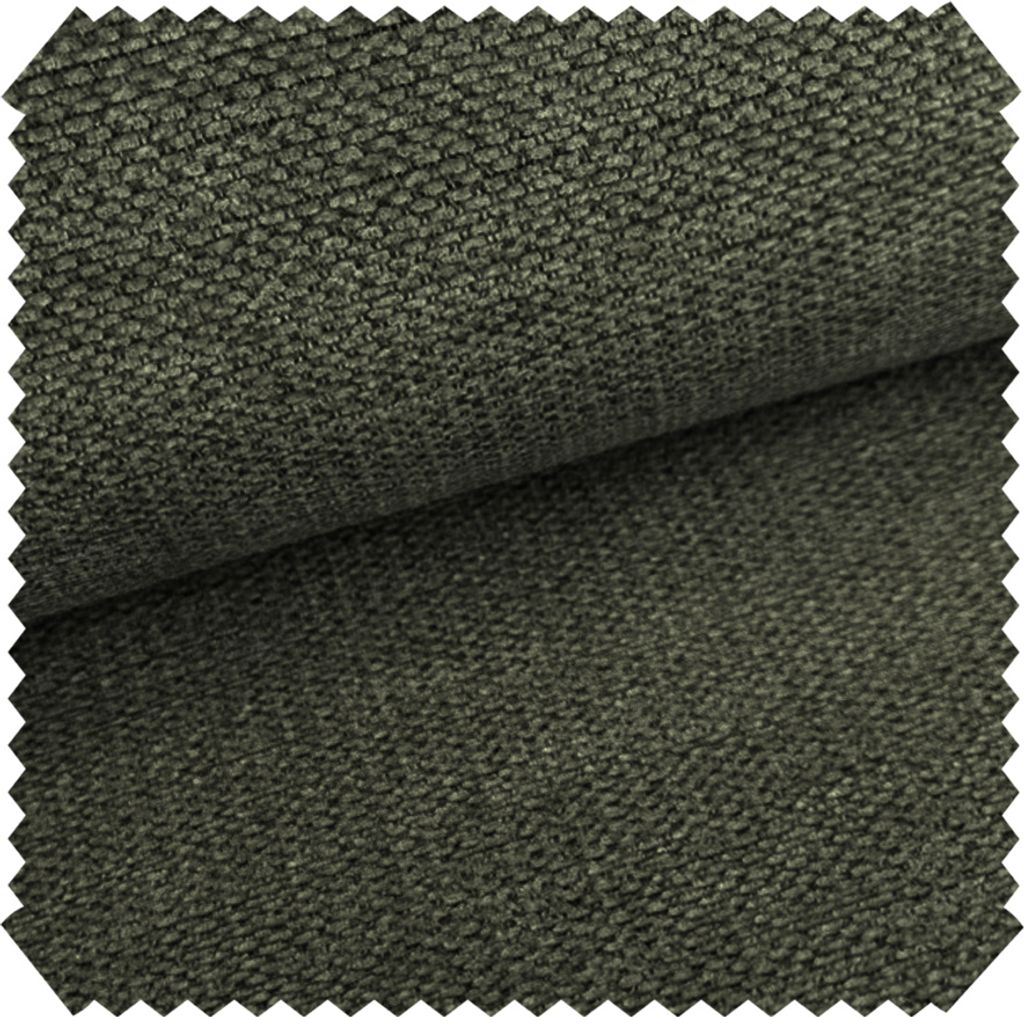 novely® MUDAU SOFT Samtweicher Chenille-Polsterstoff - Produktbild 
