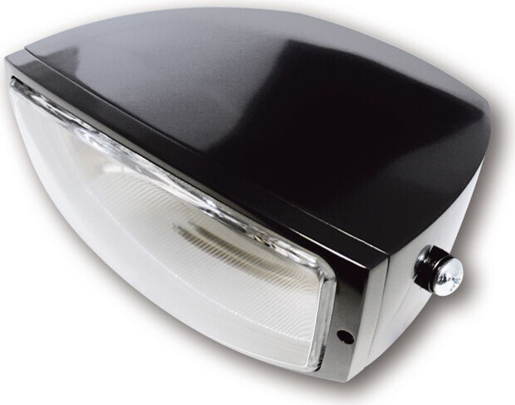 HIGHSIDER Hauptscheinwerfer OREGON