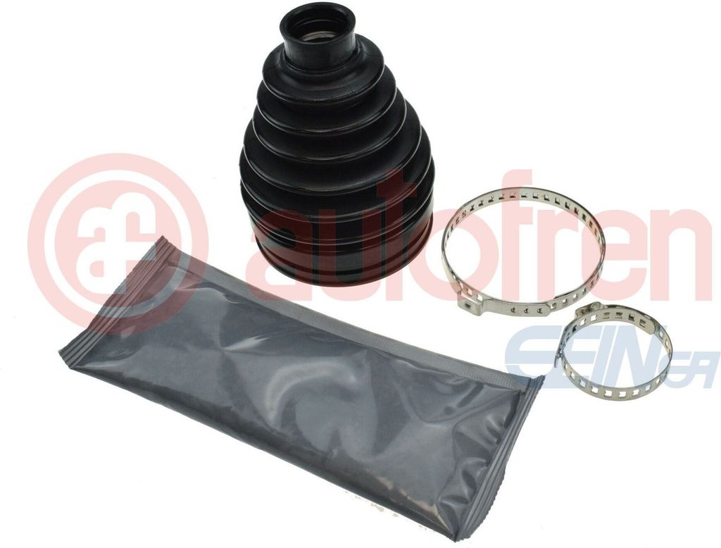 Faltenbalgsatz, Antriebswelle AUTOFREN SEINSA D8503T