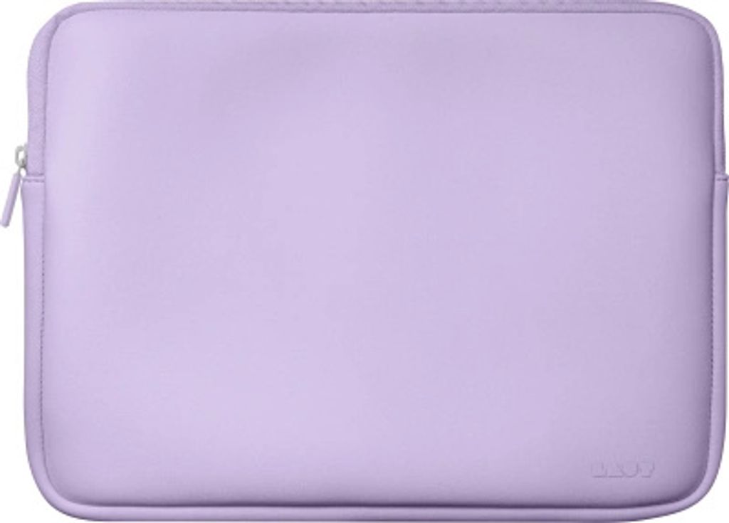 Laut Huex Pastels Neopren-Hülle Für Macbook Air 13 / Pro 13, Violett