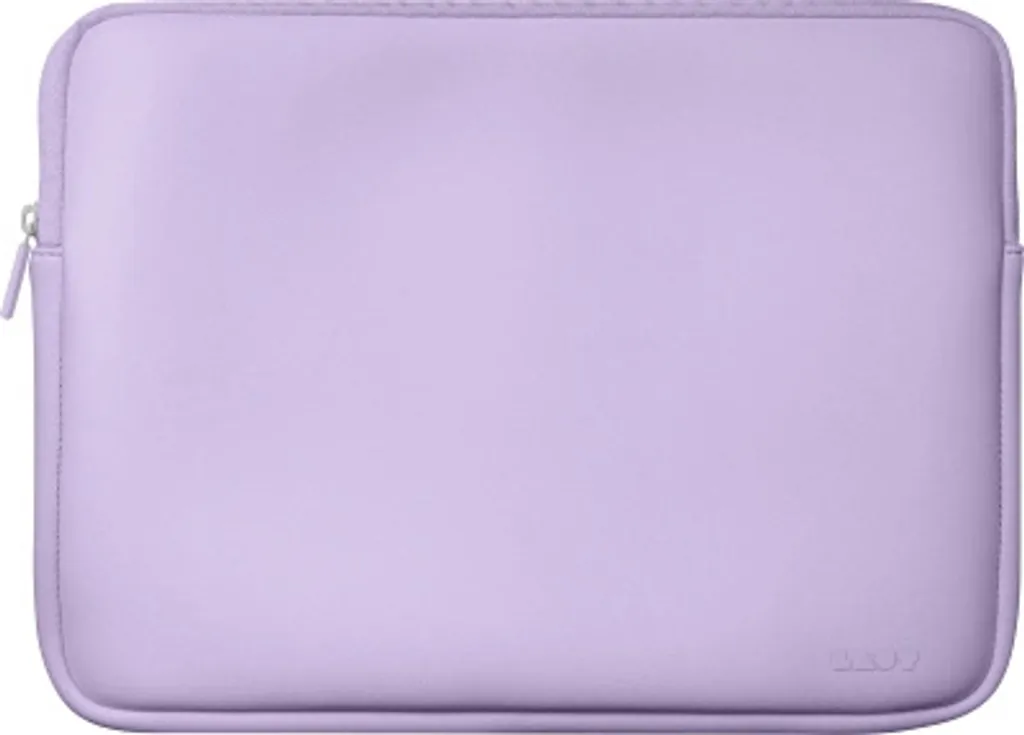 LAUT L_MB13_HXP_PU LAUT POP Violet Neopren Sleeve for Apple Macbook 13"