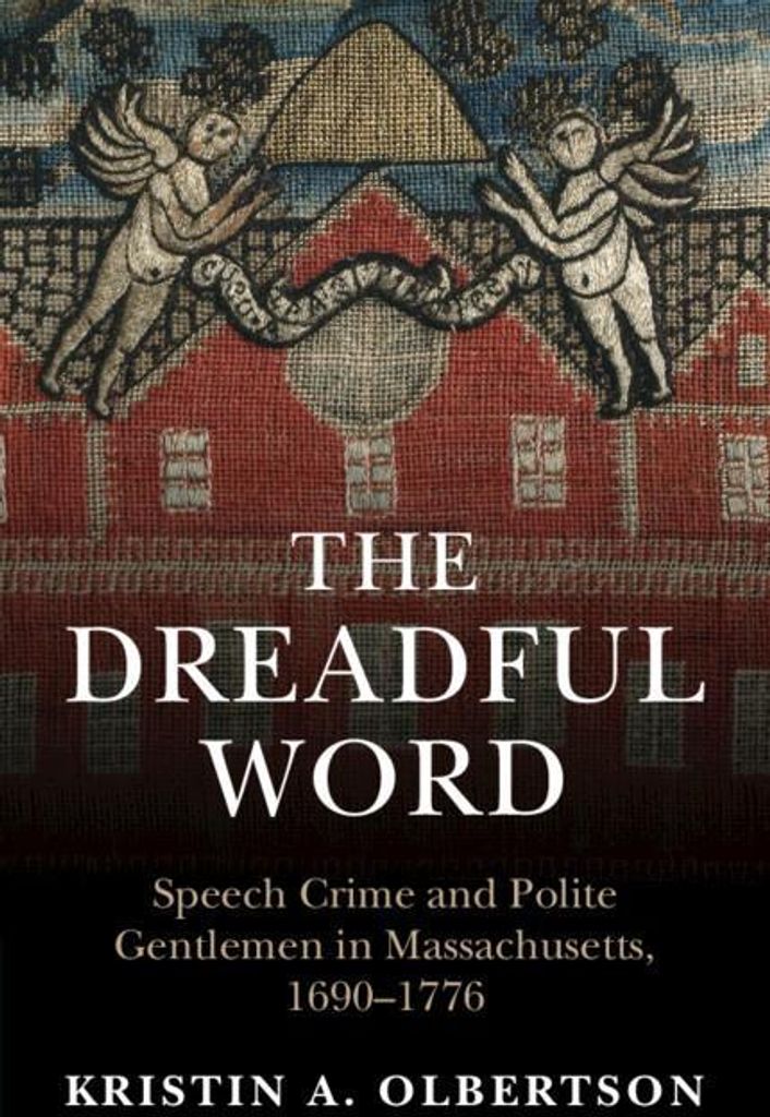 The Dreadful Word