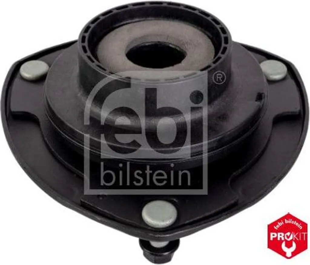 Supprimer les bruits de suspension Santa Fe via kit FEBI 177209 OE