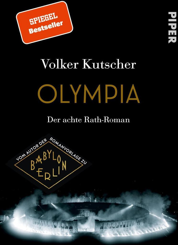 Olympia